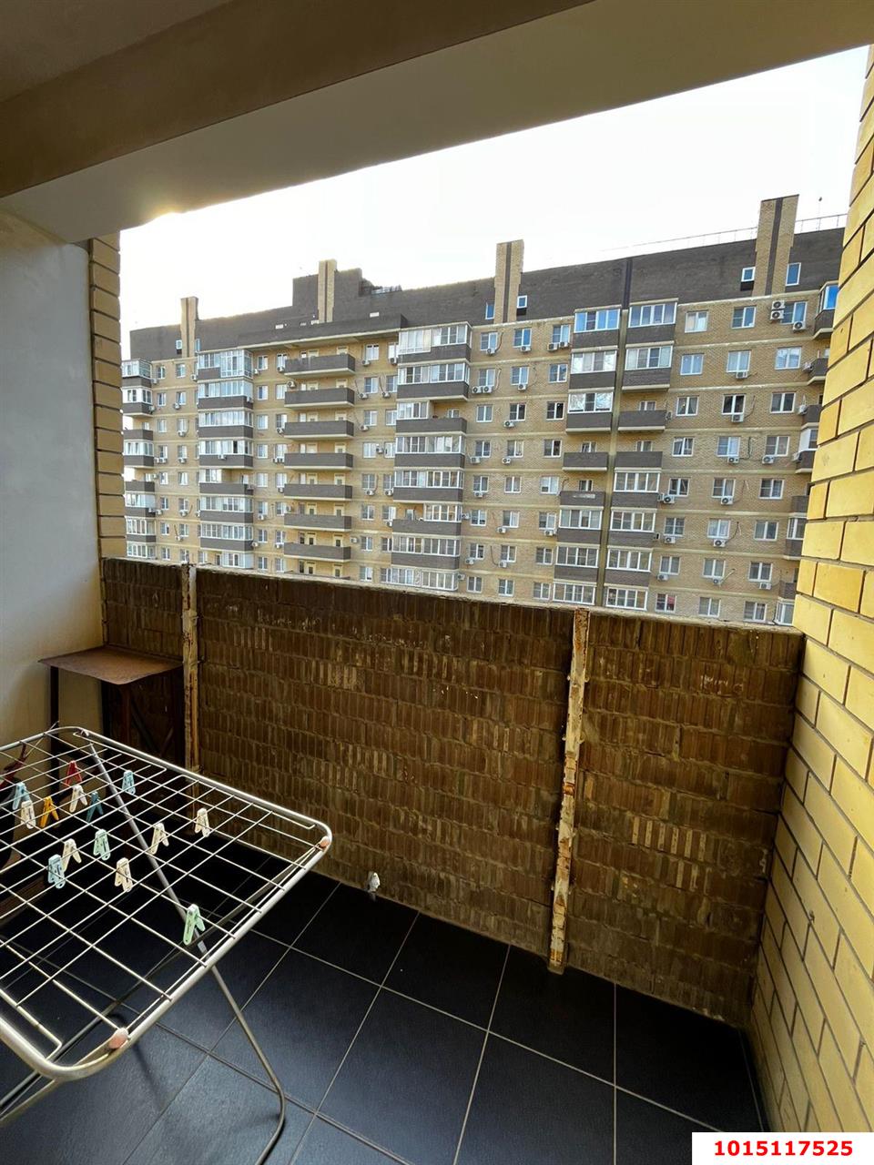 Фото №10: 1-комнатная квартира 36 м² - Краснодар, жилой комплекс Притяжение, ул. Московская, 118к2