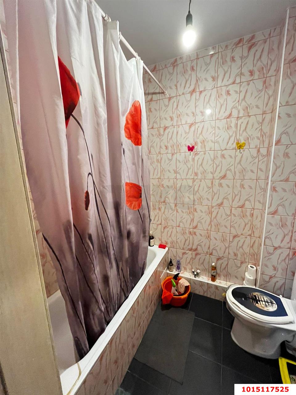 Фото №8: 1-комнатная квартира 36 м² - Краснодар, жилой комплекс Притяжение, ул. Московская, 118к2