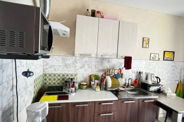 Фото №3: 1-комнатная квартира 36 м² - Краснодар, мкр. жилой комплекс Притяжение, ул. Московская, 118к2