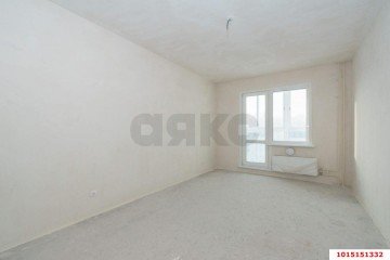 Фото №4: 1-комнатная квартира 40 м² - Краснодар, мкр. жилой комплекс Дыхание, 