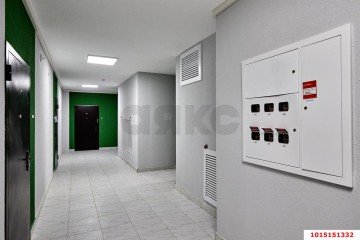 Фото №3: 1-комнатная квартира 40 м² - Краснодар, мкр. жилой комплекс Дыхание, 