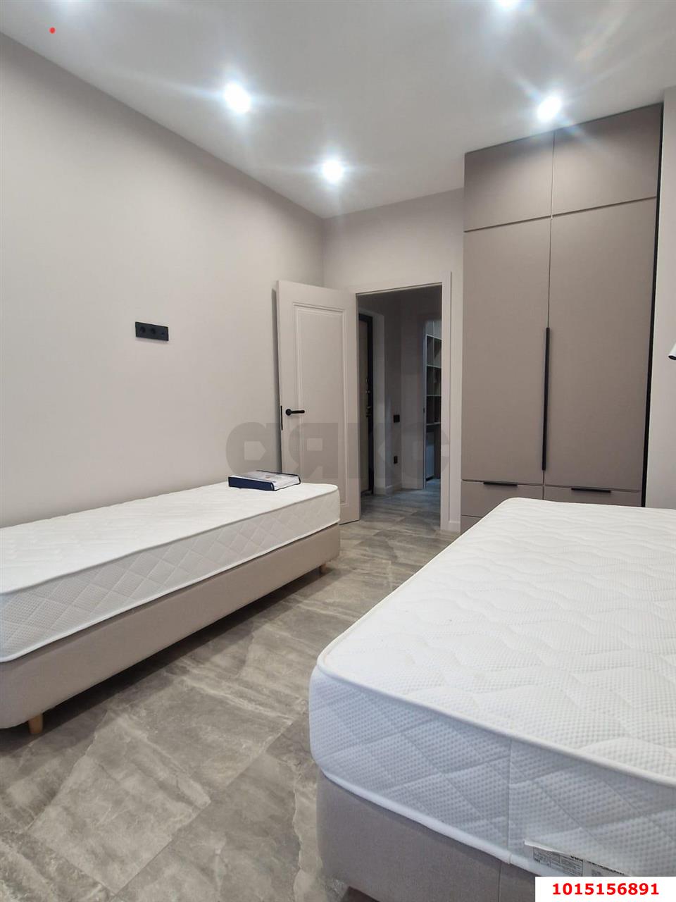 Фото №18: 2-комнатная квартира 49 м² - Краснодар, Солнечный, ул. Архитектора Ишунина, 3