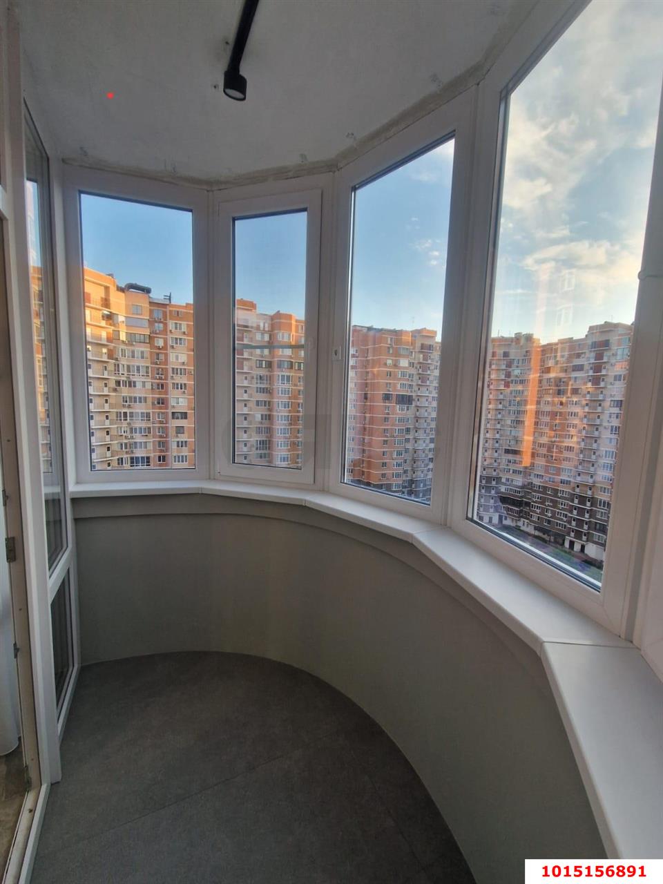 Фото №13: 2-комнатная квартира 49 м² - Краснодар, Солнечный, ул. Архитектора Ишунина, 3