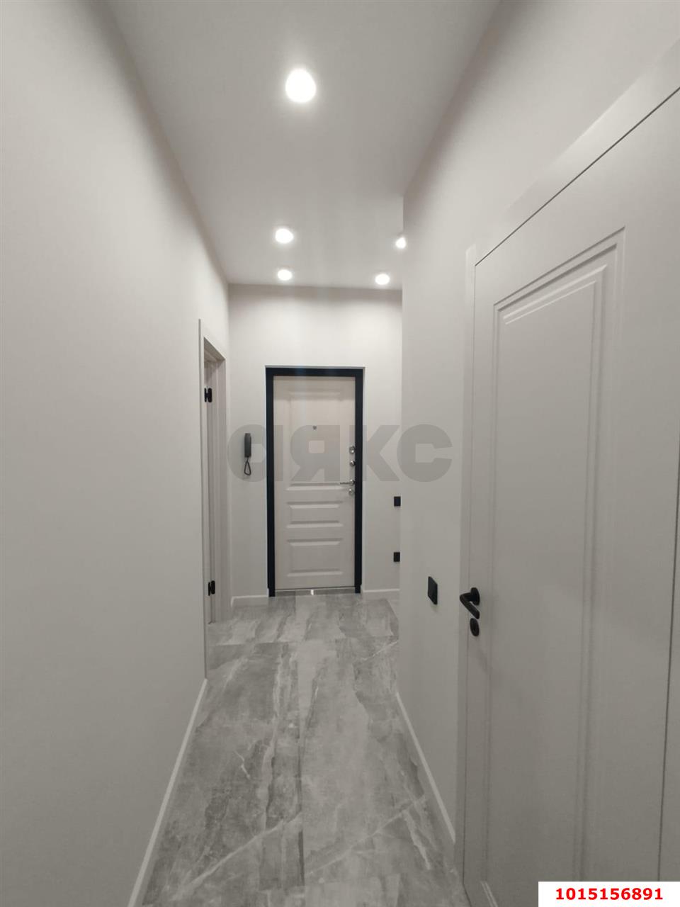 Фото №9: 2-комнатная квартира 49 м² - Краснодар, Солнечный, ул. Архитектора Ишунина, 3