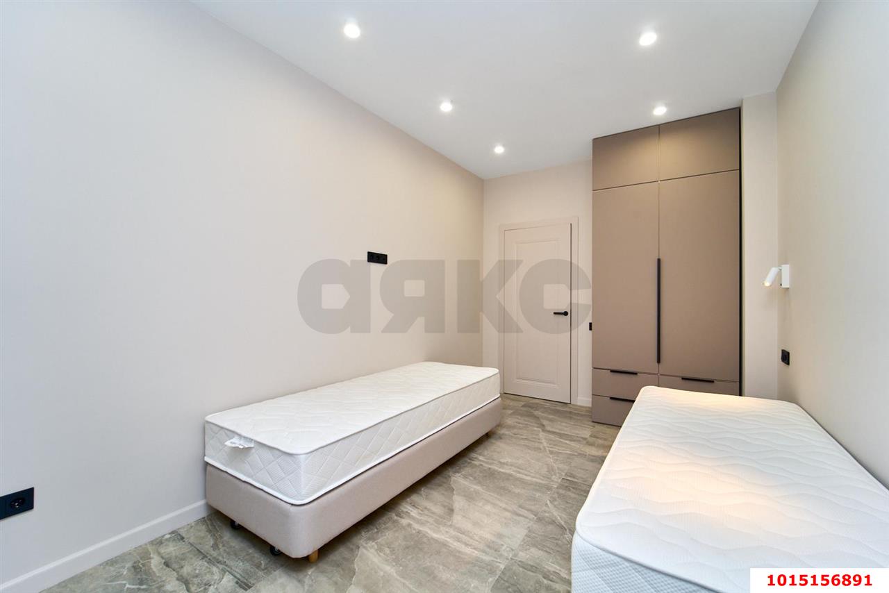 Фото №7: 2-комнатная квартира 49 м² - Краснодар, Фестивальный, ул. Яна Полуяна, 51/1