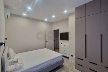 Фото №4: 2-комнатная квартира 49 м² - Краснодар, мкр. Солнечный, ул. Архитектора Ишунина, 3