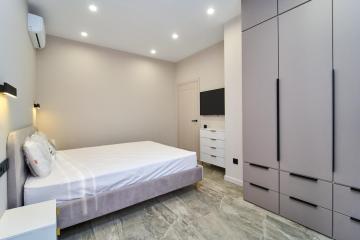 Фото №5: 2-комнатная квартира 49 м² - Краснодар, мкр. Фестивальный, ул. Яна Полуяна, 51/1