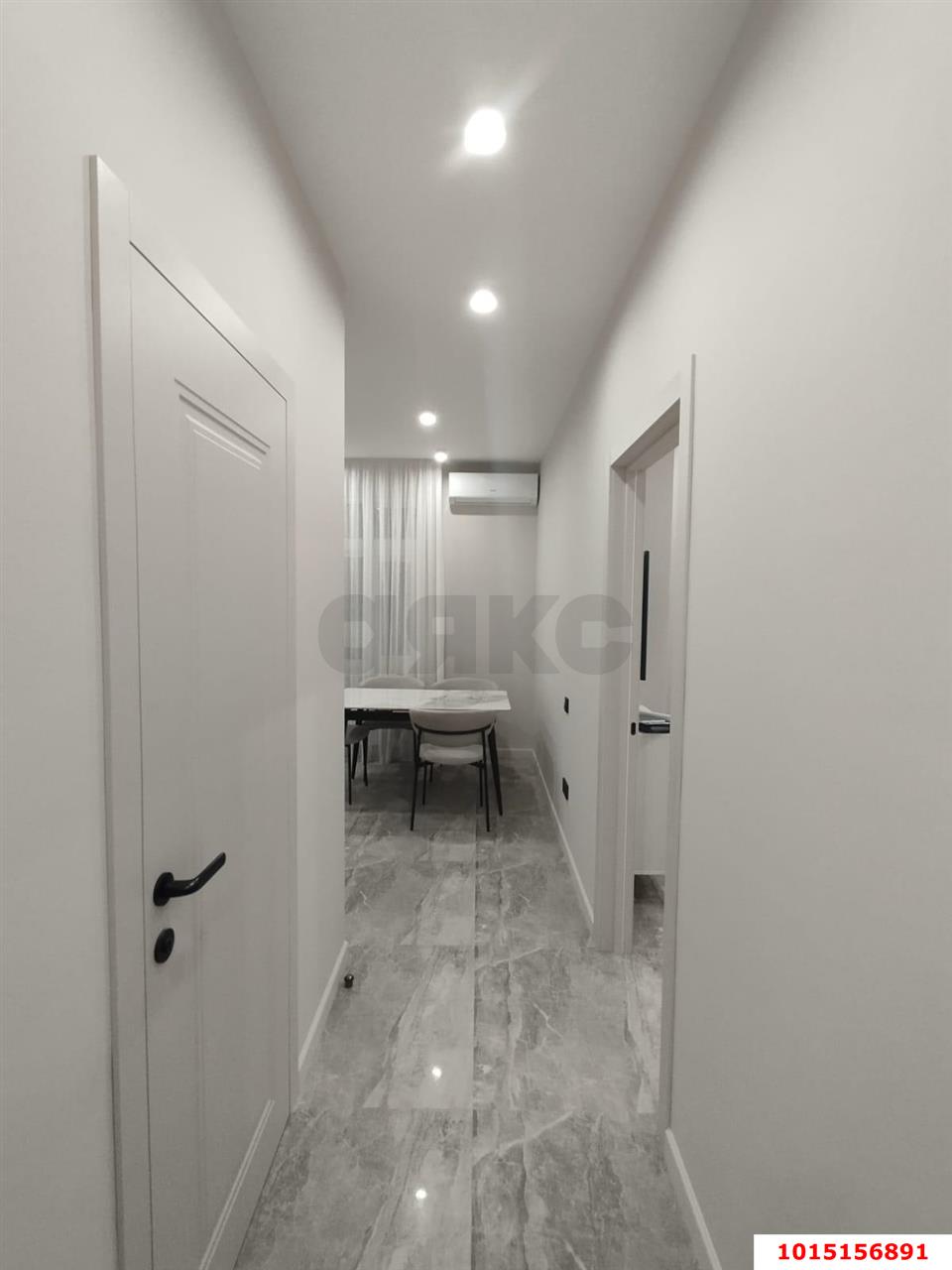 Фото №11: 2-комнатная квартира 49 м² - Краснодар, Солнечный, ул. Архитектора Ишунина, 3