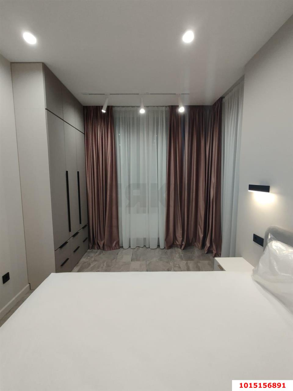 Фото №16: 2-комнатная квартира 49 м² - Краснодар, Солнечный, ул. Архитектора Ишунина, 3