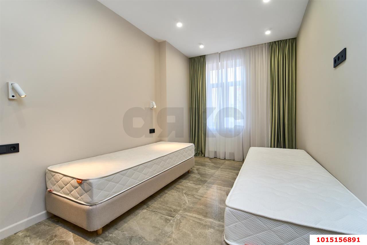 Фото №6: 2-комнатная квартира 49 м² - Краснодар, Фестивальный, ул. Яна Полуяна, 51/1