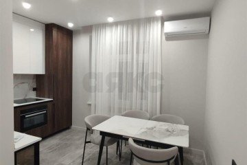 Фото №3: 2-комнатная квартира 49 м² - Краснодар, мкр. Солнечный, ул. Архитектора Ишунина, 3