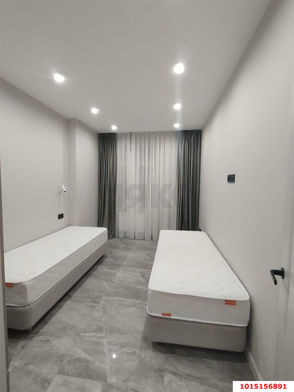 Фото №15: 2-комнатная квартира 49 м² - Краснодар, Солнечный, ул. Архитектора Ишунина, 3