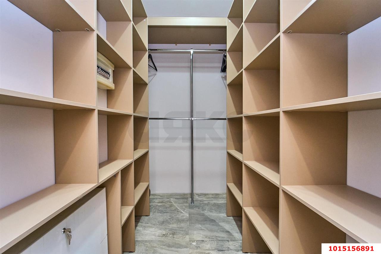 Фото №11: 2-комнатная квартира 49 м² - Краснодар, Фестивальный, ул. Яна Полуяна, 51/1