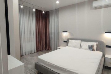 Фото №5: 2-комнатная квартира 49 м² - Краснодар, мкр. Солнечный, ул. Архитектора Ишунина, 3