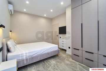 Фото №5: 2-комнатная квартира 49 м² - Краснодар, мкр. Фестивальный, ул. Яна Полуяна, 51/1