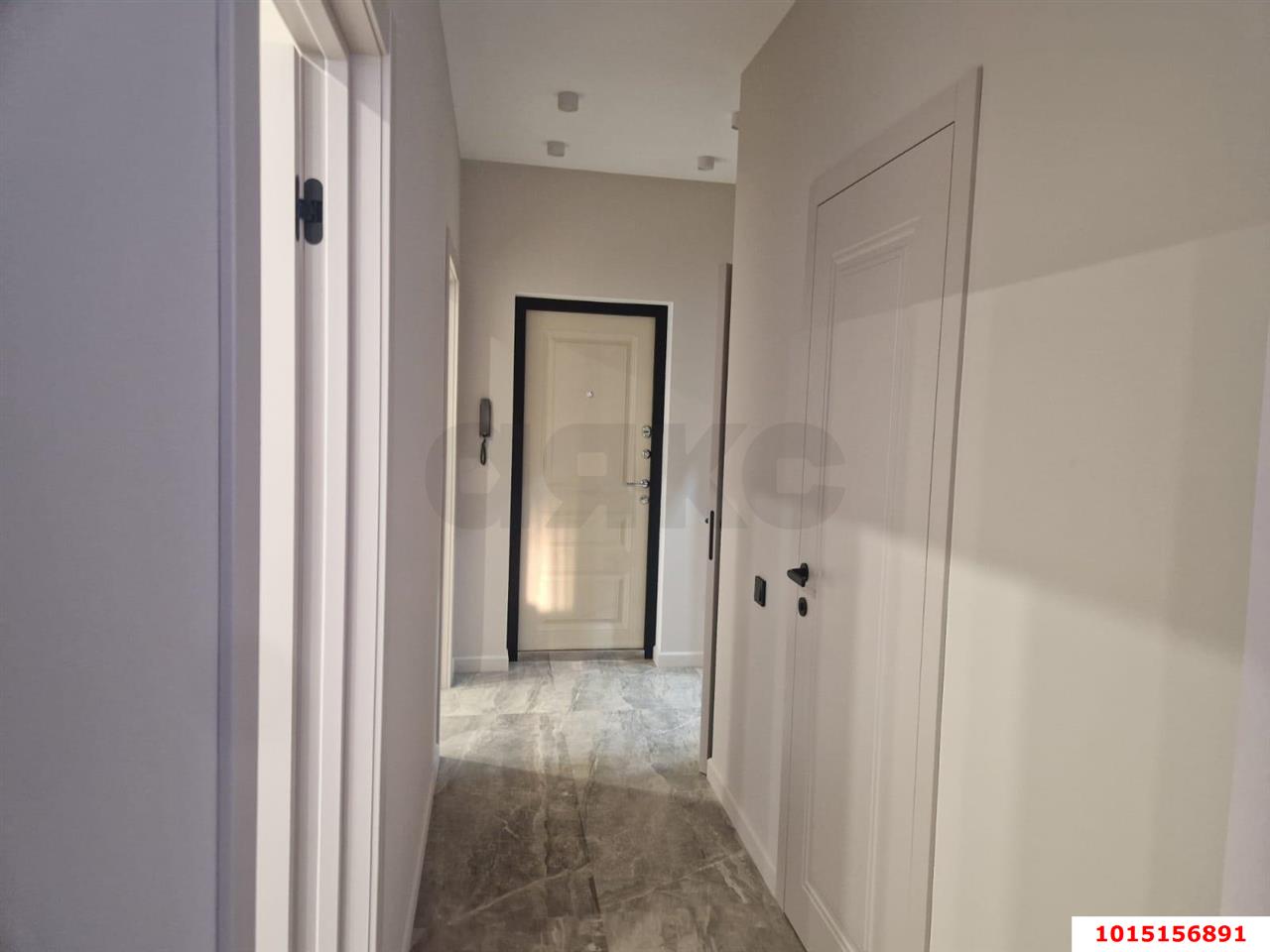 Фото №14: 2-комнатная квартира 49 м² - Краснодар, Солнечный, ул. Архитектора Ишунина, 3