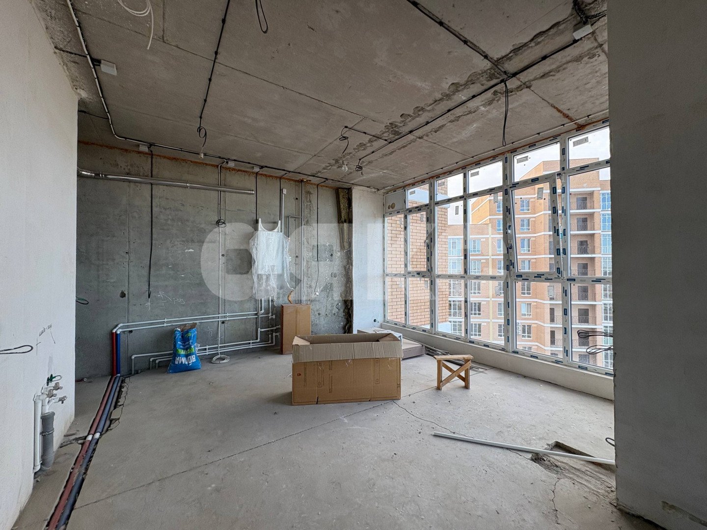 Фото №4: 3-комнатная квартира 105 м² - Майкоп, Старый город, ул. Пирогова, 4