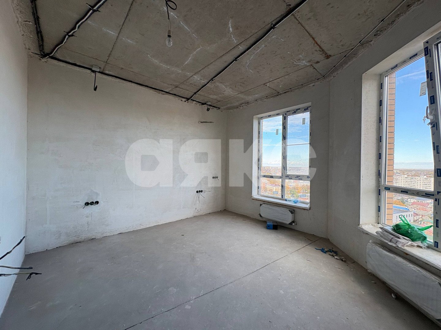 Фото №7: 3-комнатная квартира 105 м² - Майкоп, Старый город, ул. Пирогова, 4