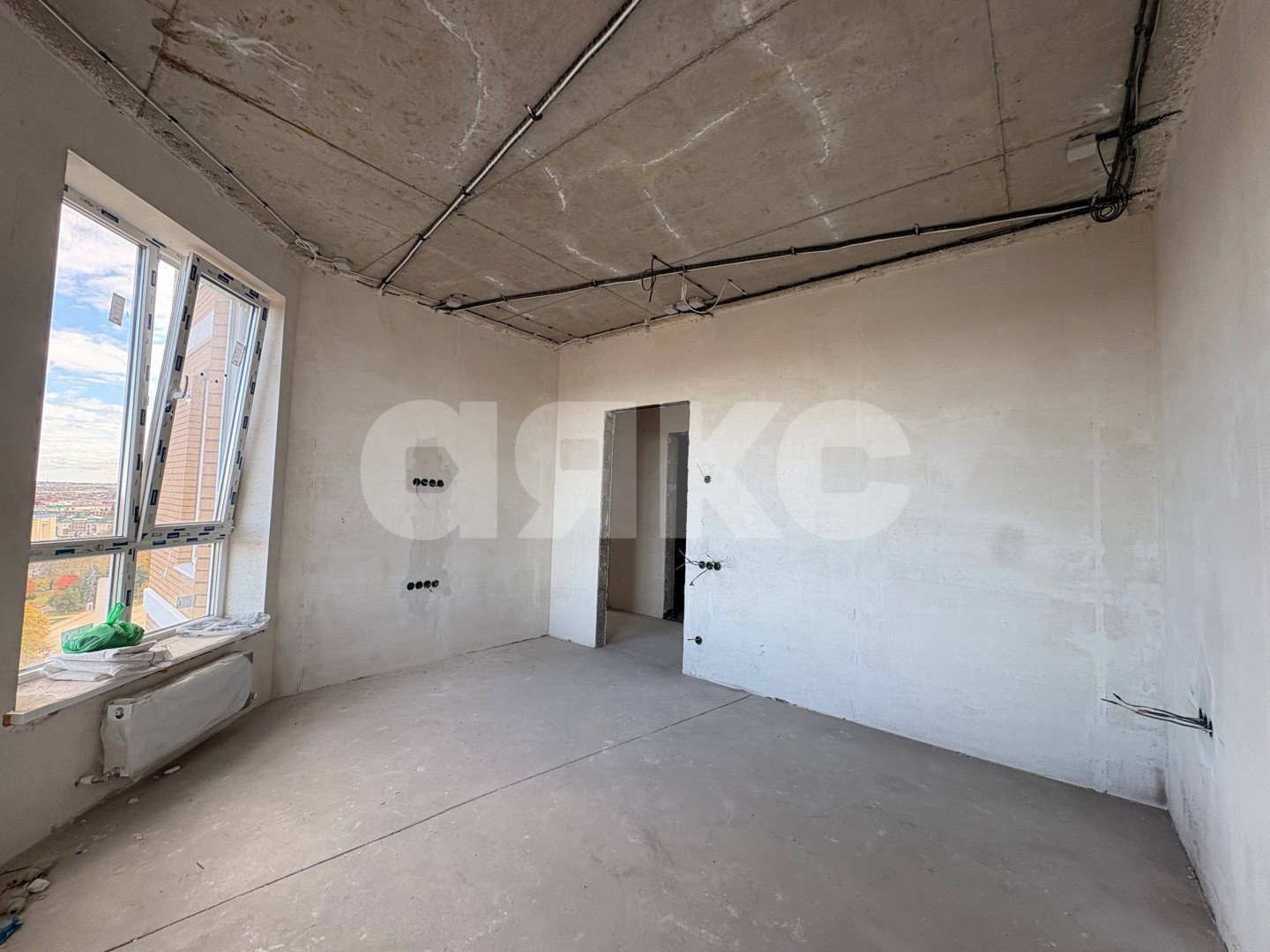 Фото №9: 3-комнатная квартира 105 м² - Майкоп, Старый город, ул. Пирогова, 4