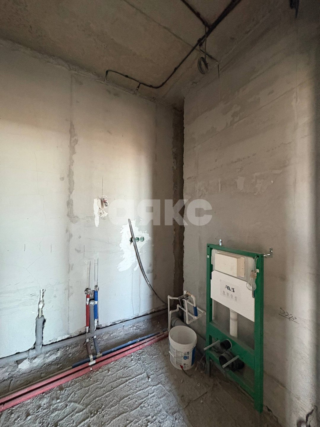 Фото №11: 3-комнатная квартира 105 м² - Майкоп, Старый город, ул. Пирогова, 4