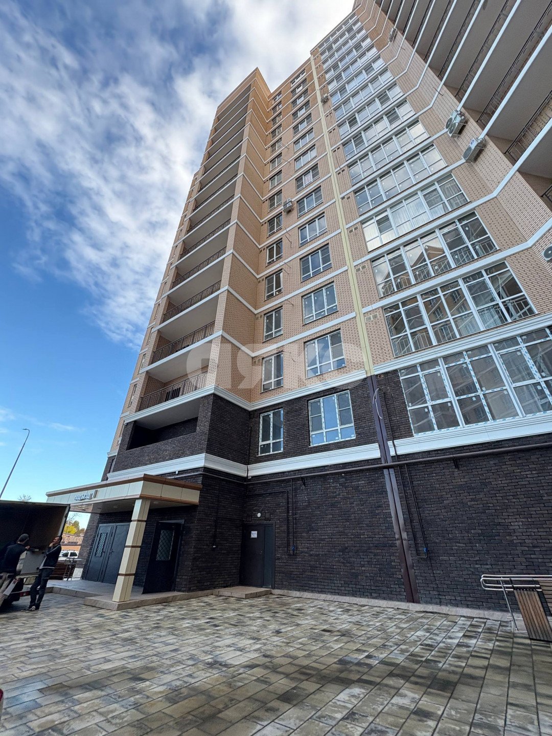 Фото №3: 3-комнатная квартира 105 м² - Майкоп, Старый город, ул. Пирогова, 4