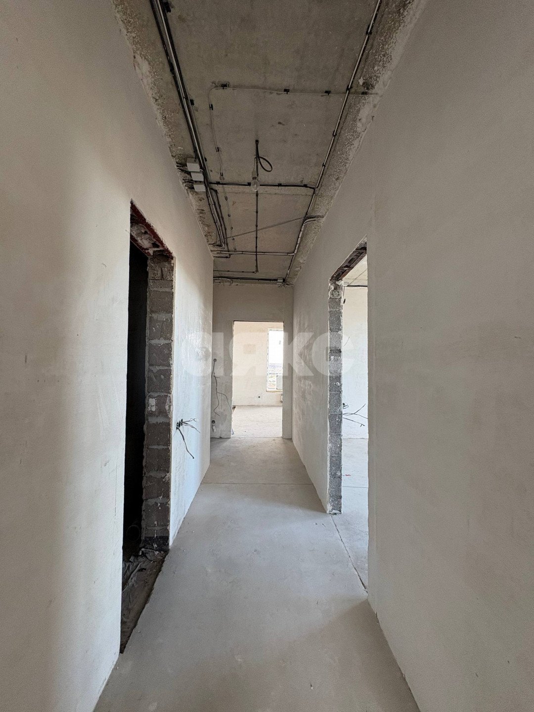 Фото №12: 3-комнатная квартира 105 м² - Майкоп, Старый город, ул. Пирогова, 4