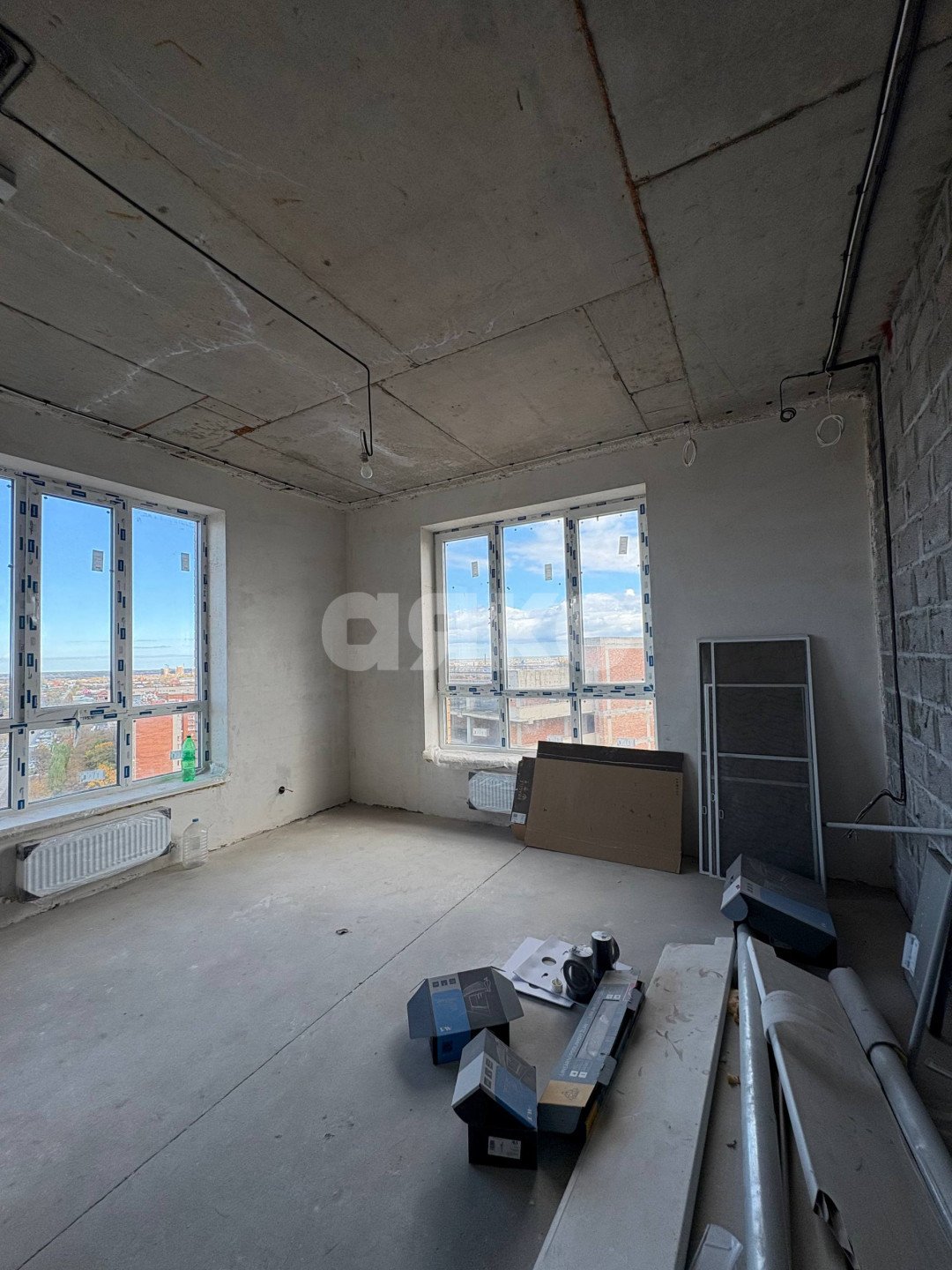 Фото №8: 3-комнатная квартира 105 м² - Майкоп, Старый город, ул. Пирогова, 4