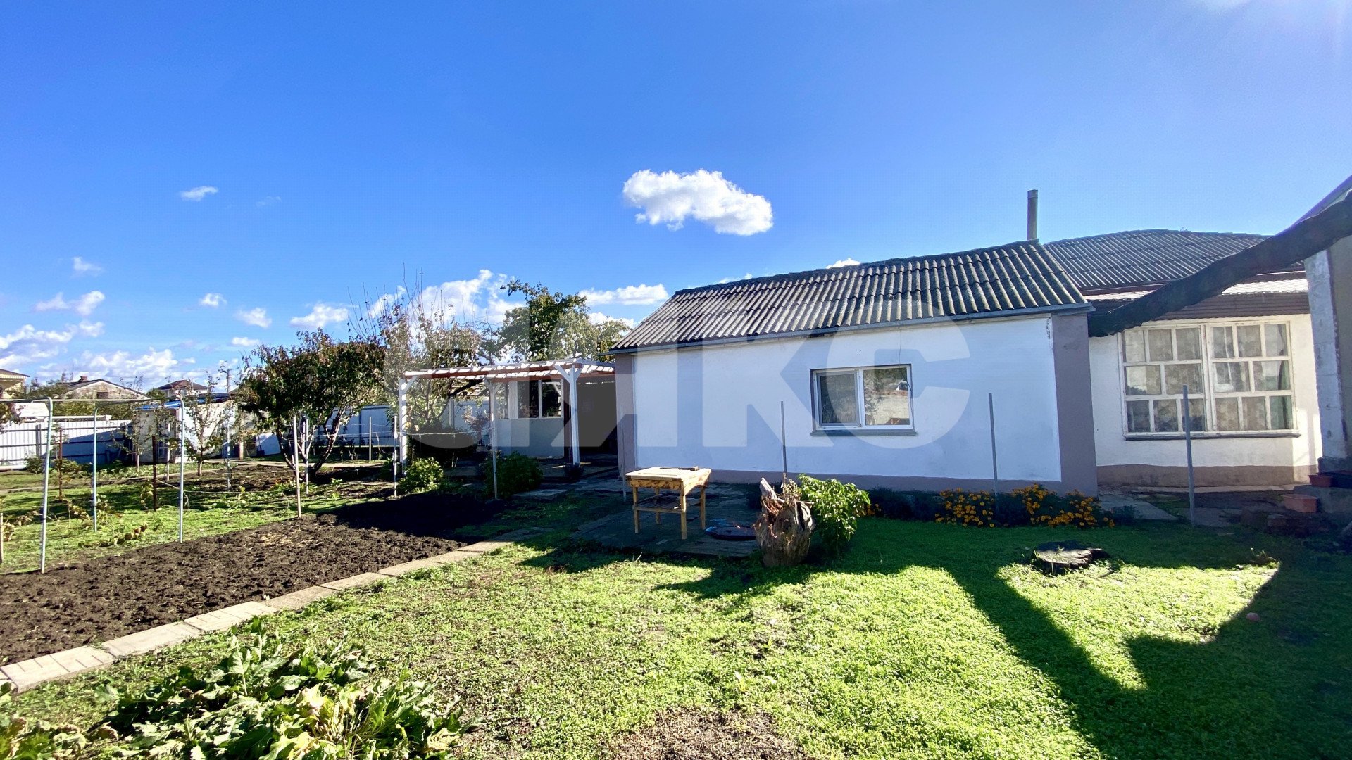 Фото №22: Дом 64 м² + 4.94 сот. - Витязево, ул. Заводская, 5