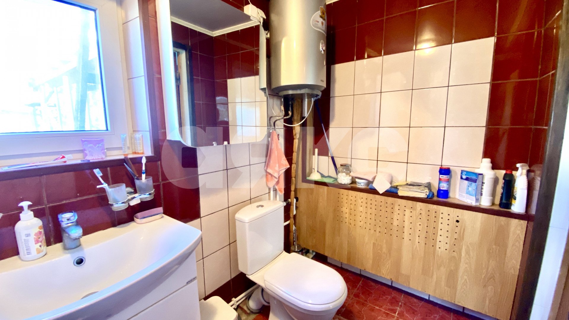 Фото №17: Дом 64 м² + 4.94 сот. - Витязево, ул. Заводская, 5