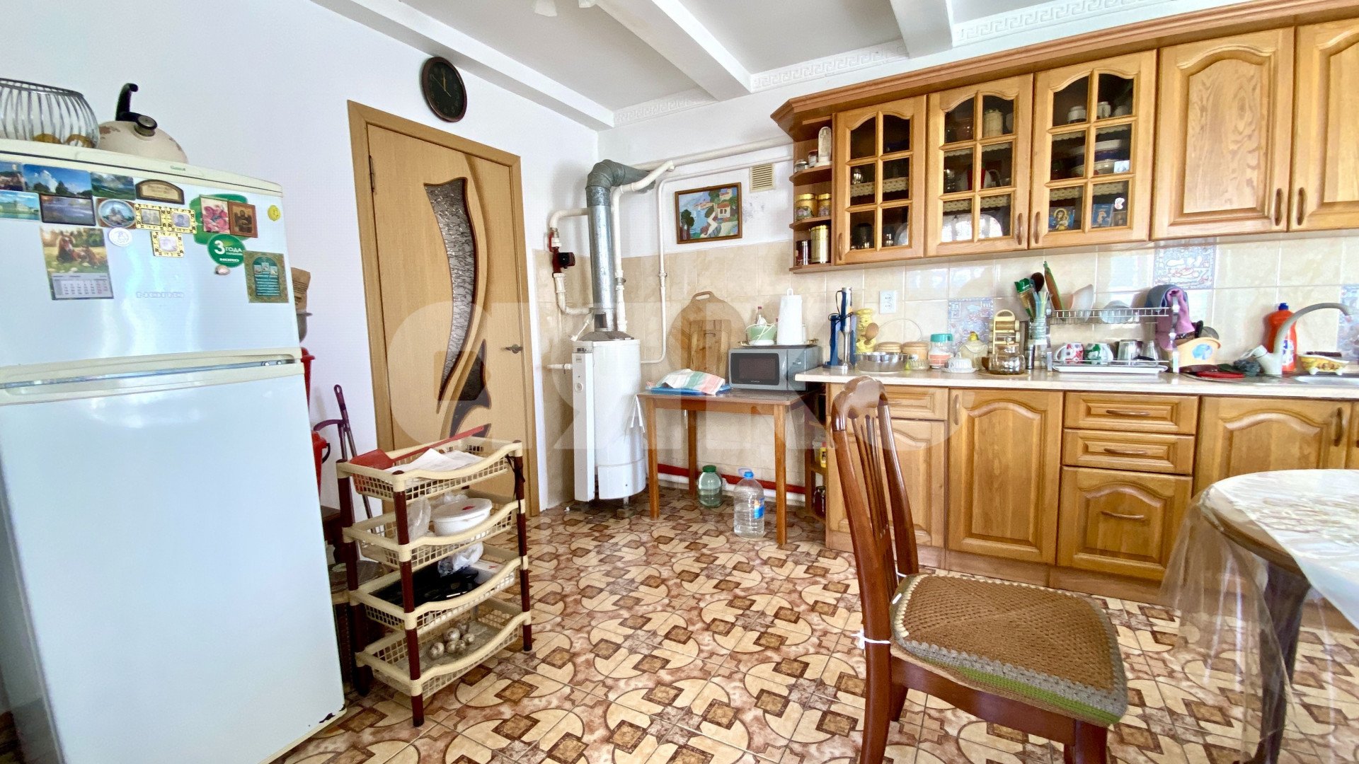 Фото №9: Дом 64 м² + 4.94 сот. - Витязево, ул. Заводская, 5