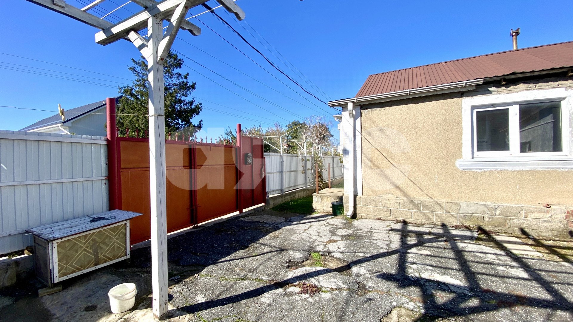 Фото №3: Дом 64 м² + 4.94 сот. - Витязево, ул. Заводская, 5