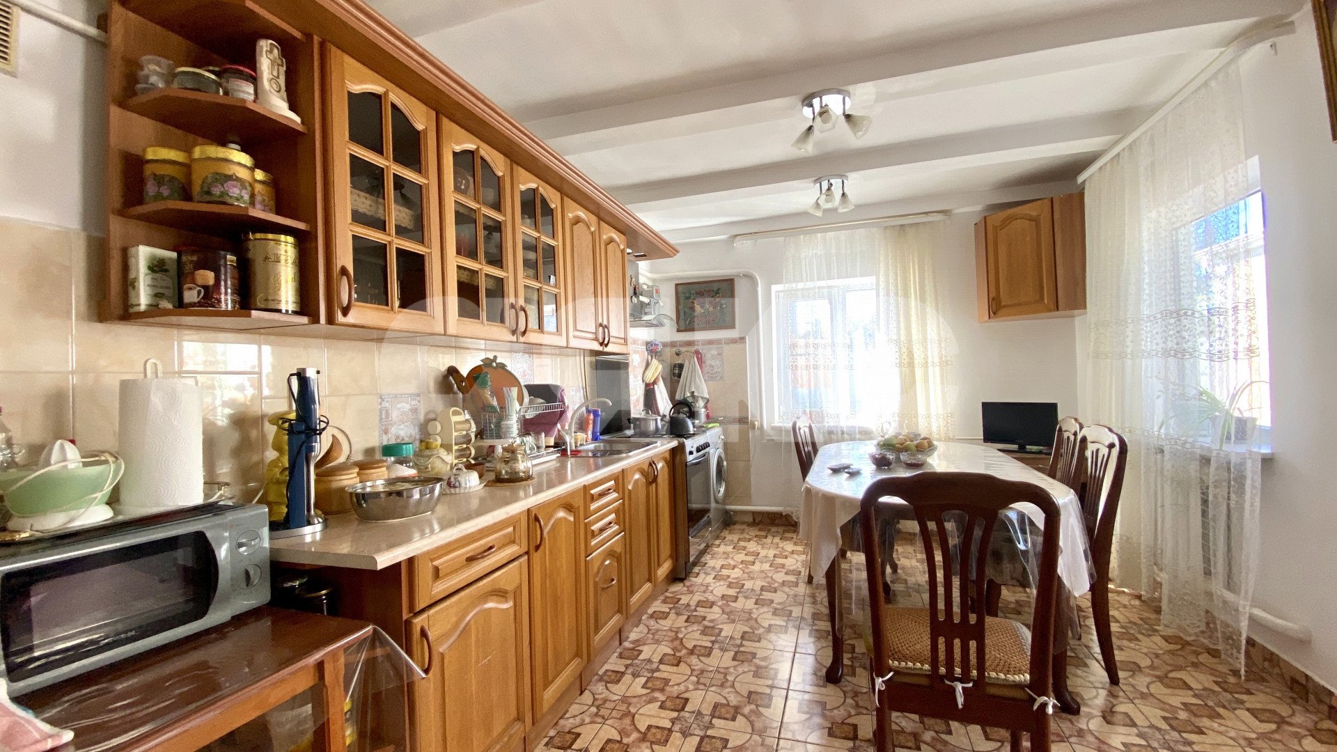 Фото №8: Дом 64 м² + 4.94 сот. - Витязево, ул. Заводская, 5