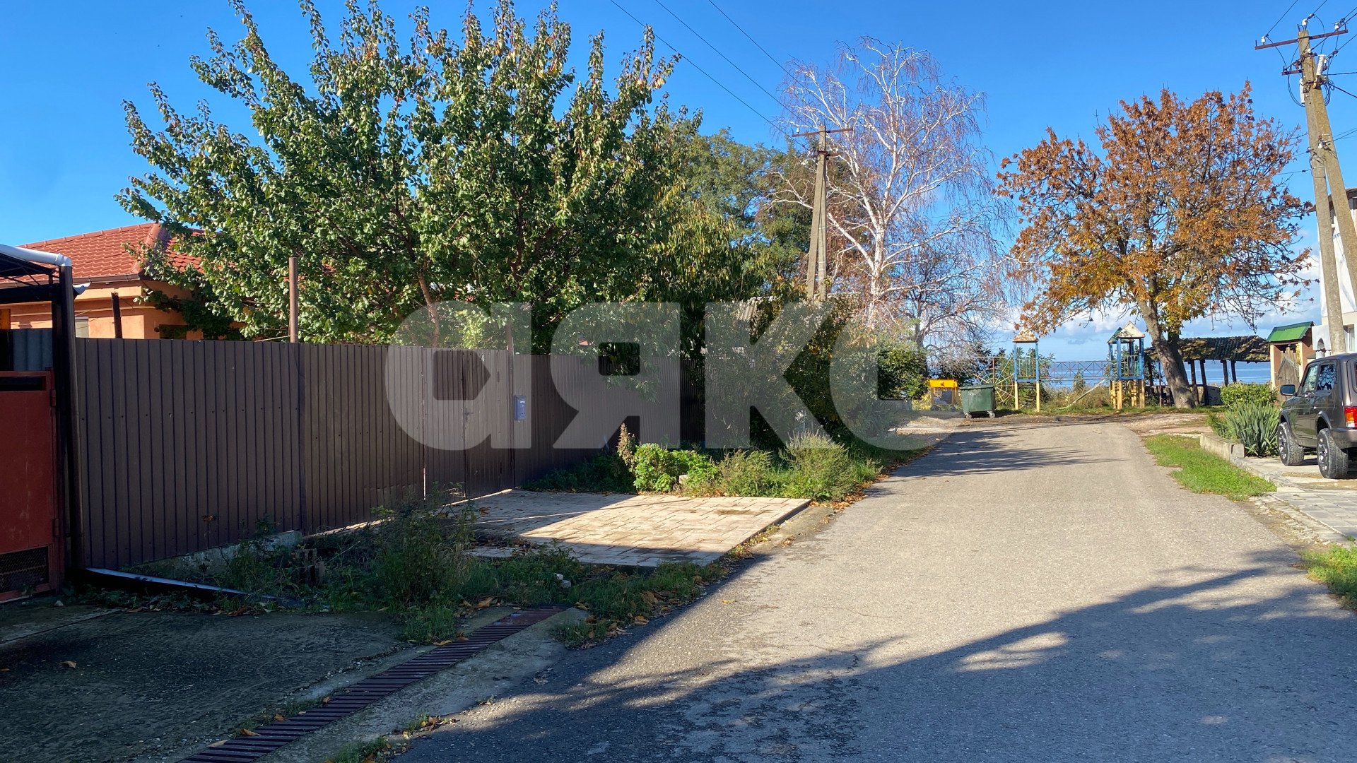 Фото №28: Дом 64 м² + 4.94 сот. - Витязево, ул. Заводская, 5