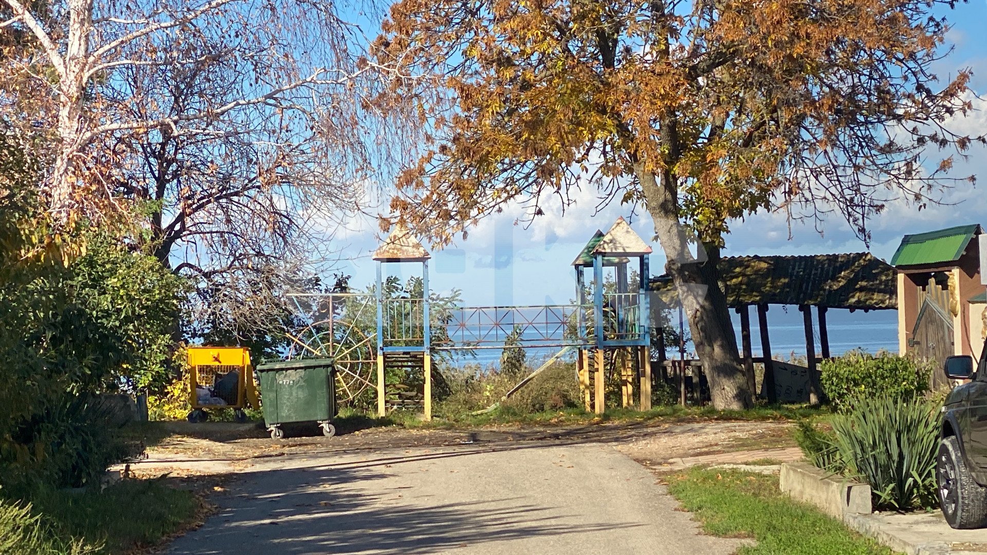 Фото №29: Дом 64 м² + 4.94 сот. - Витязево, ул. Заводская, 5