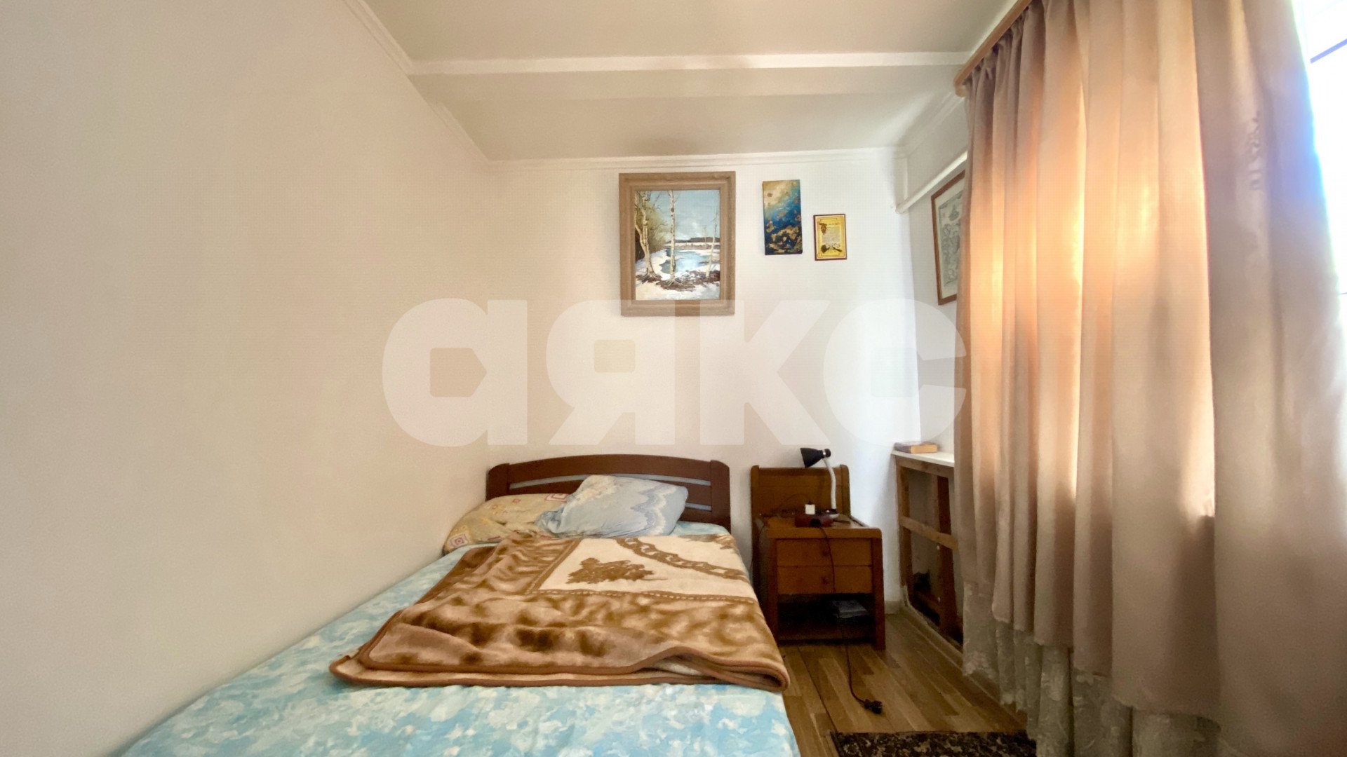 Фото №12: Дом 64 м² + 4.94 сот. - Витязево, ул. Заводская, 5