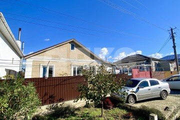 Фото №2: Дом 64 м² - Витязево, ул. Заводская, 5