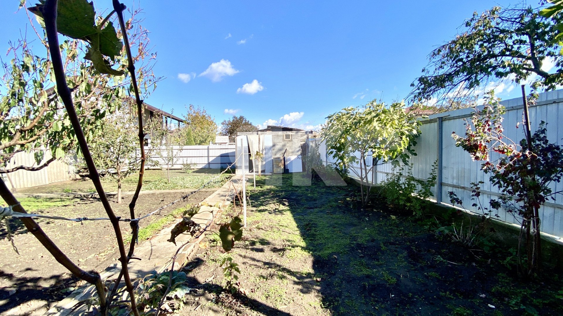 Фото №21: Дом 64 м² + 4.94 сот. - Витязево, ул. Заводская, 5