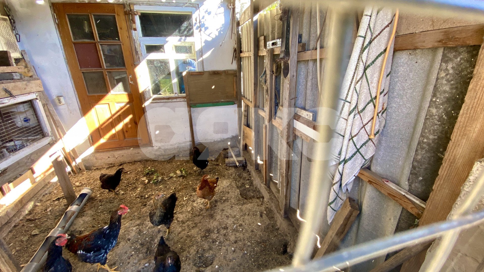 Фото №26: Дом 64 м² + 4.94 сот. - Витязево, ул. Заводская, 5