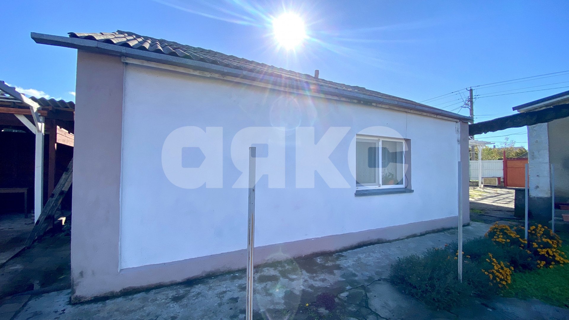 Фото №5: Дом 64 м² + 4.94 сот. - Витязево, ул. Заводская, 5