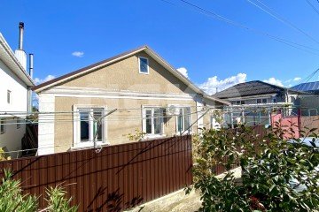 Фото №1: Дом 64 м² - Витязево, ул. Заводская, 5