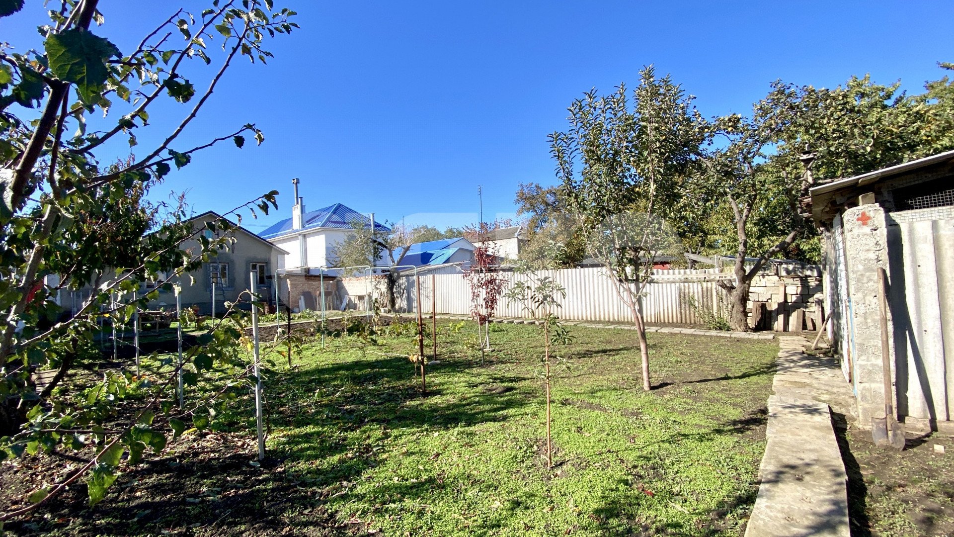 Фото №23: Дом 64 м² + 4.94 сот. - Витязево, ул. Заводская, 5