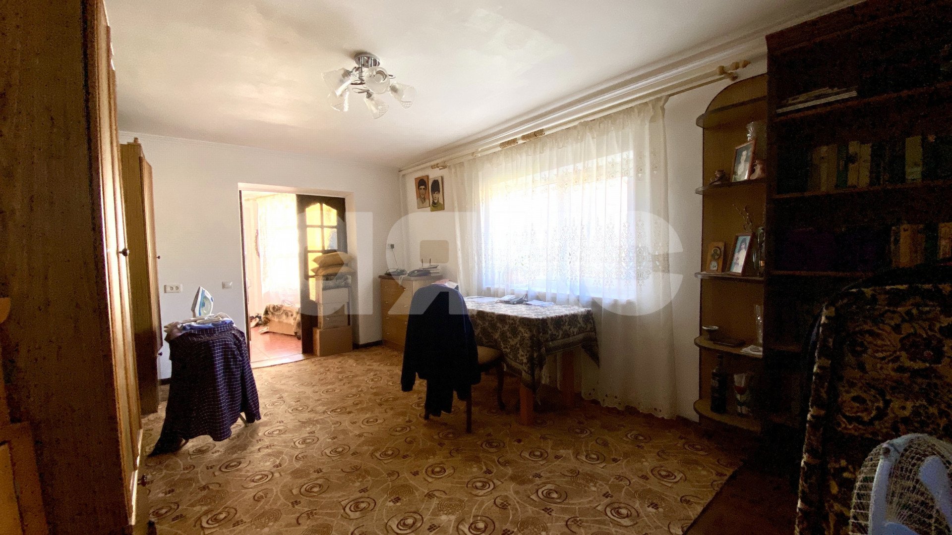 Фото №14: Дом 64 м² + 4.94 сот. - Витязево, ул. Заводская, 5