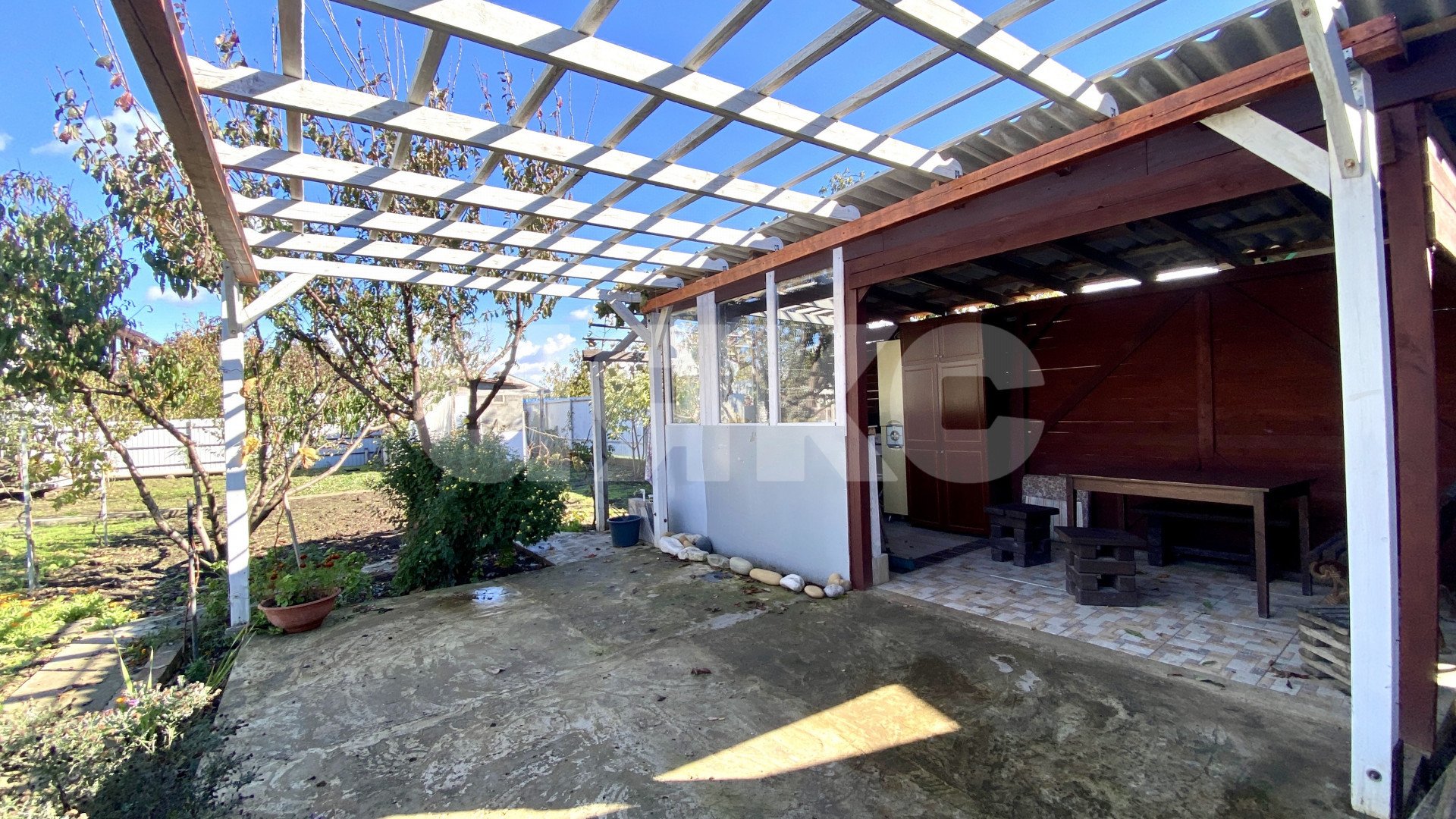 Фото №25: Дом 64 м² + 4.94 сот. - Витязево, ул. Заводская, 5