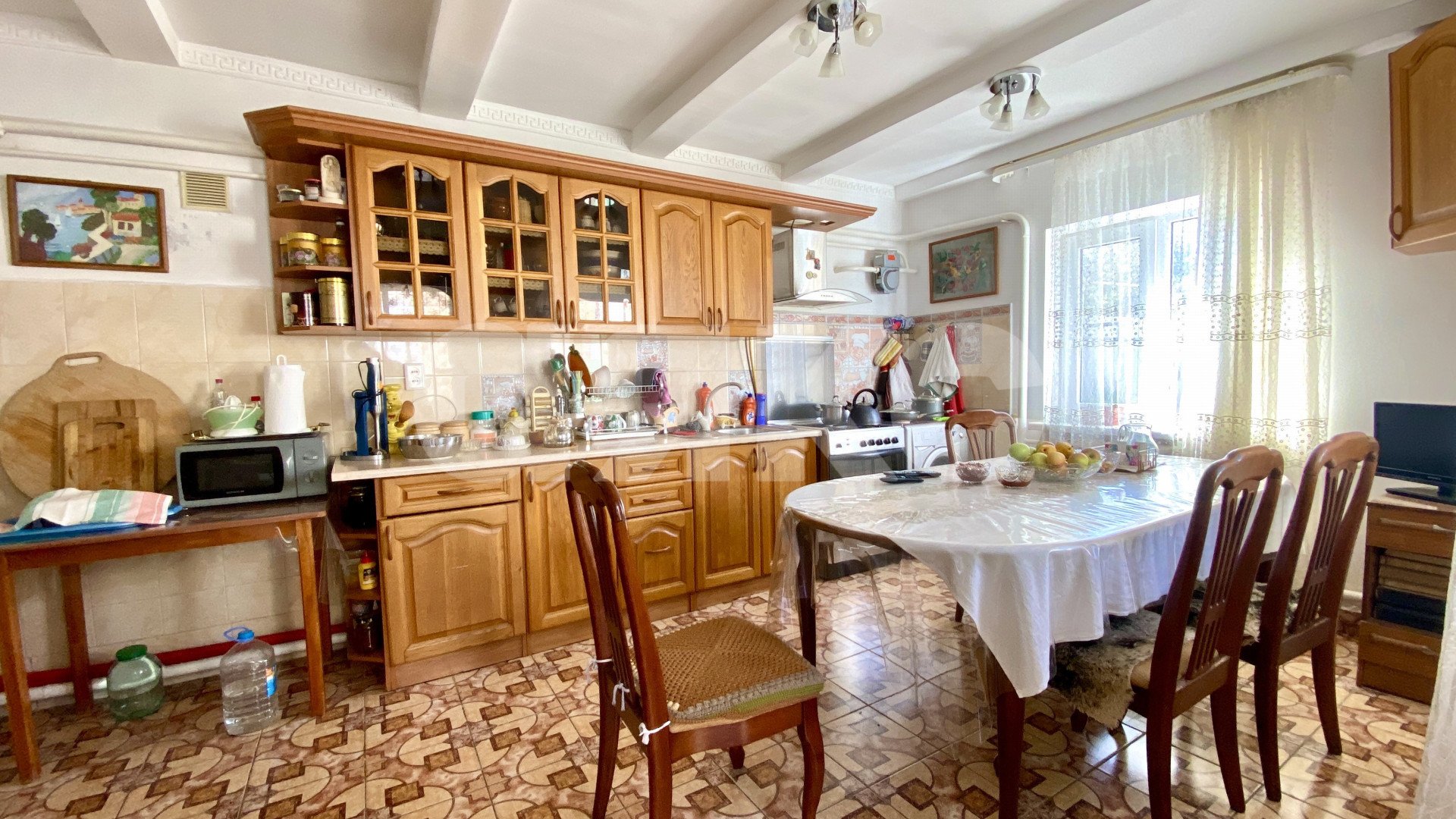 Фото №7: Дом 64 м² + 4.94 сот. - Витязево, ул. Заводская, 5