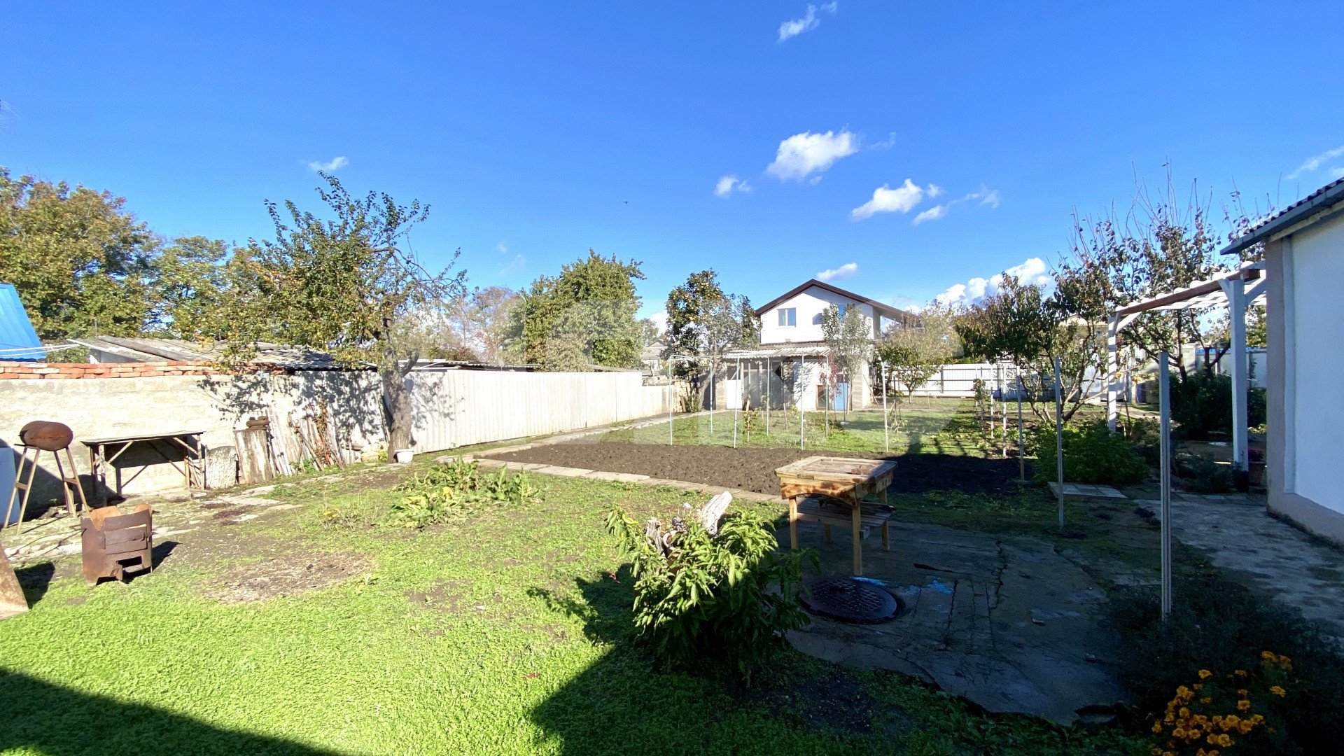 Фото №18: Дом 64 м² + 4.94 сот. - Витязево, ул. Заводская, 5