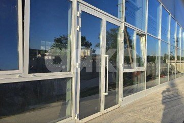 Фото №1: Коммерция 536 м² - Строгоновка, ул. Нурлу, 1А