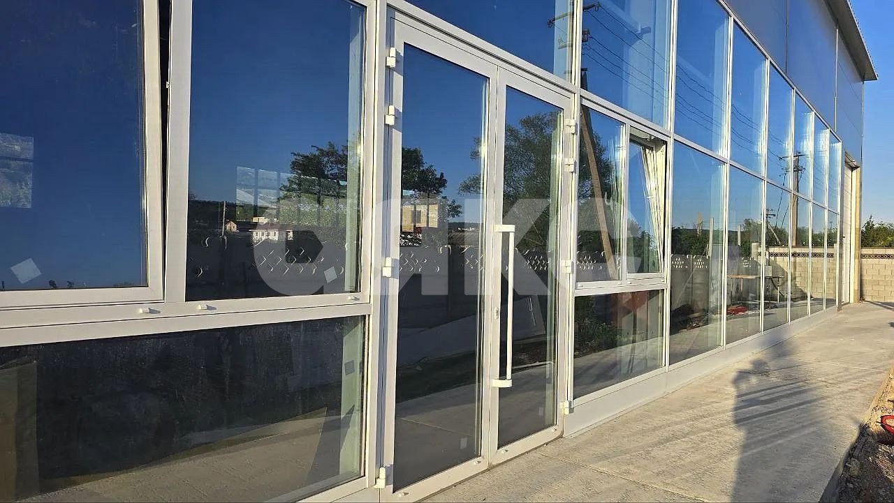 Фото №1: Коммерция 536 м² - Строгоновка, ул. Нурлу, 1А