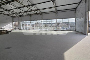 Фото №4: Коммерция 536 м² - Строгоновка, ул. Нурлу, 1А