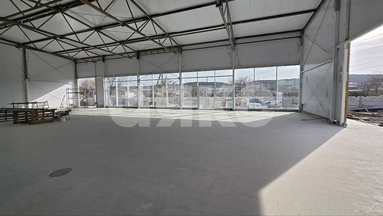 Фото №4: Коммерция 536 м² - Строгоновка, ул. Нурлу, 1А