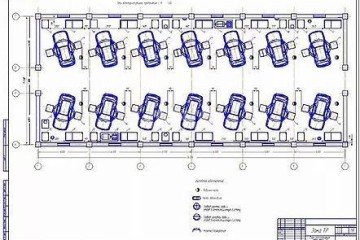 Фото №5: Коммерция 536 м² - Строгоновка, ул. Нурлу, 1А